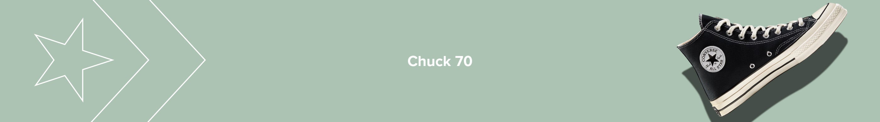 Mens Chuck 70 Collection