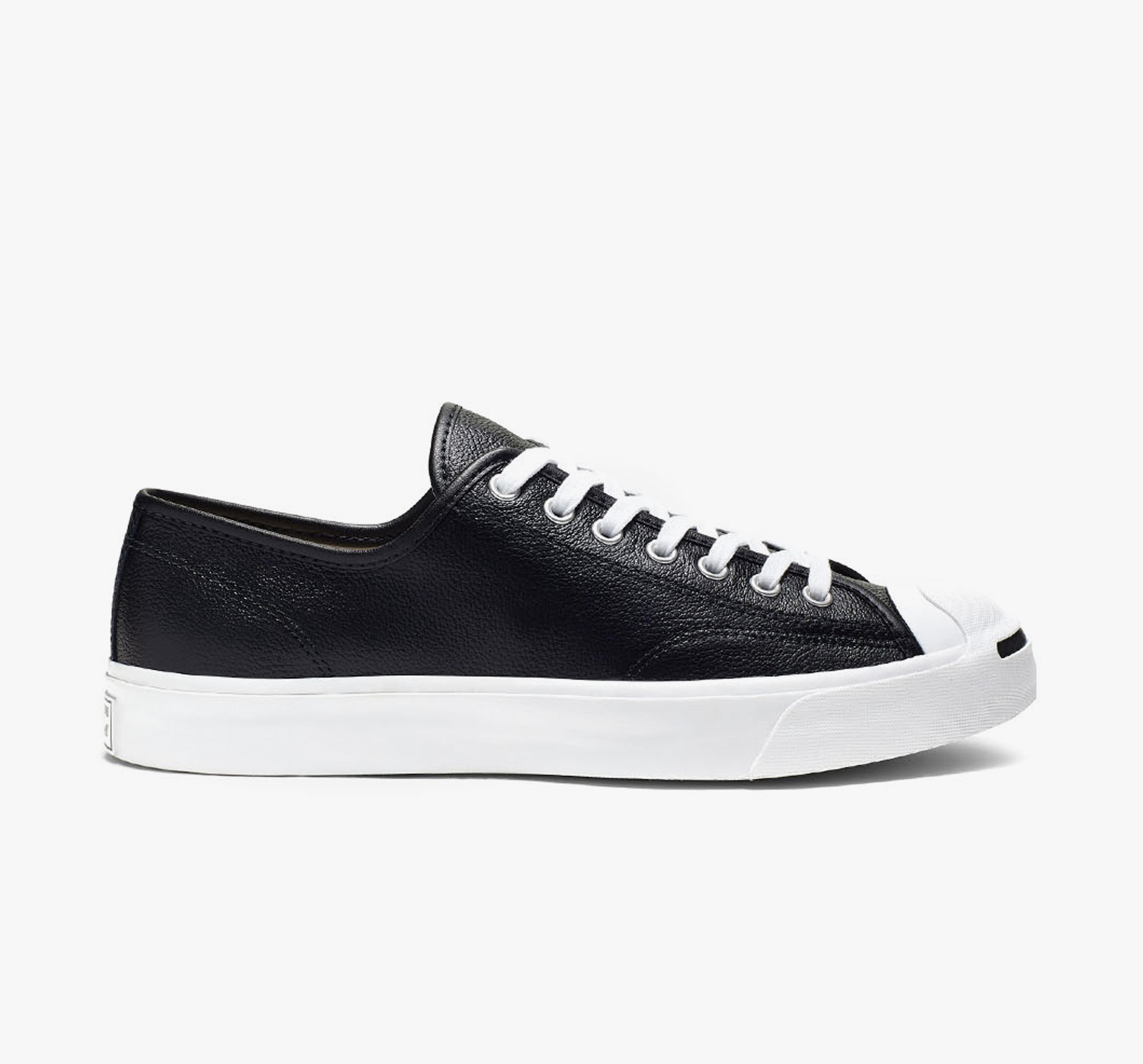 Buy Jack Purcell Leather | Converse Malaysia