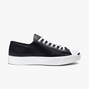 Jack Purcell Leather