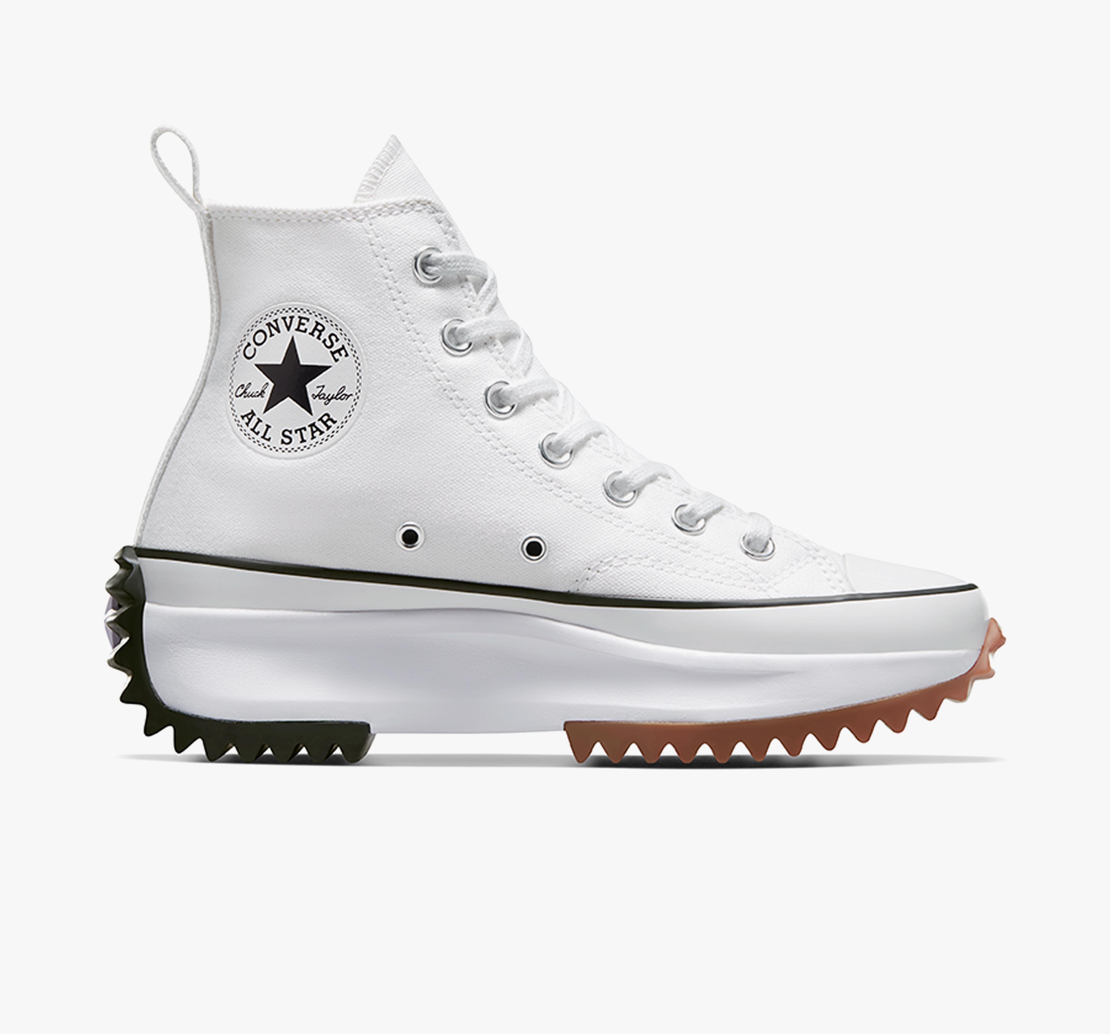 Buy Run Star Hike Canvas Platform Converse Malaysia