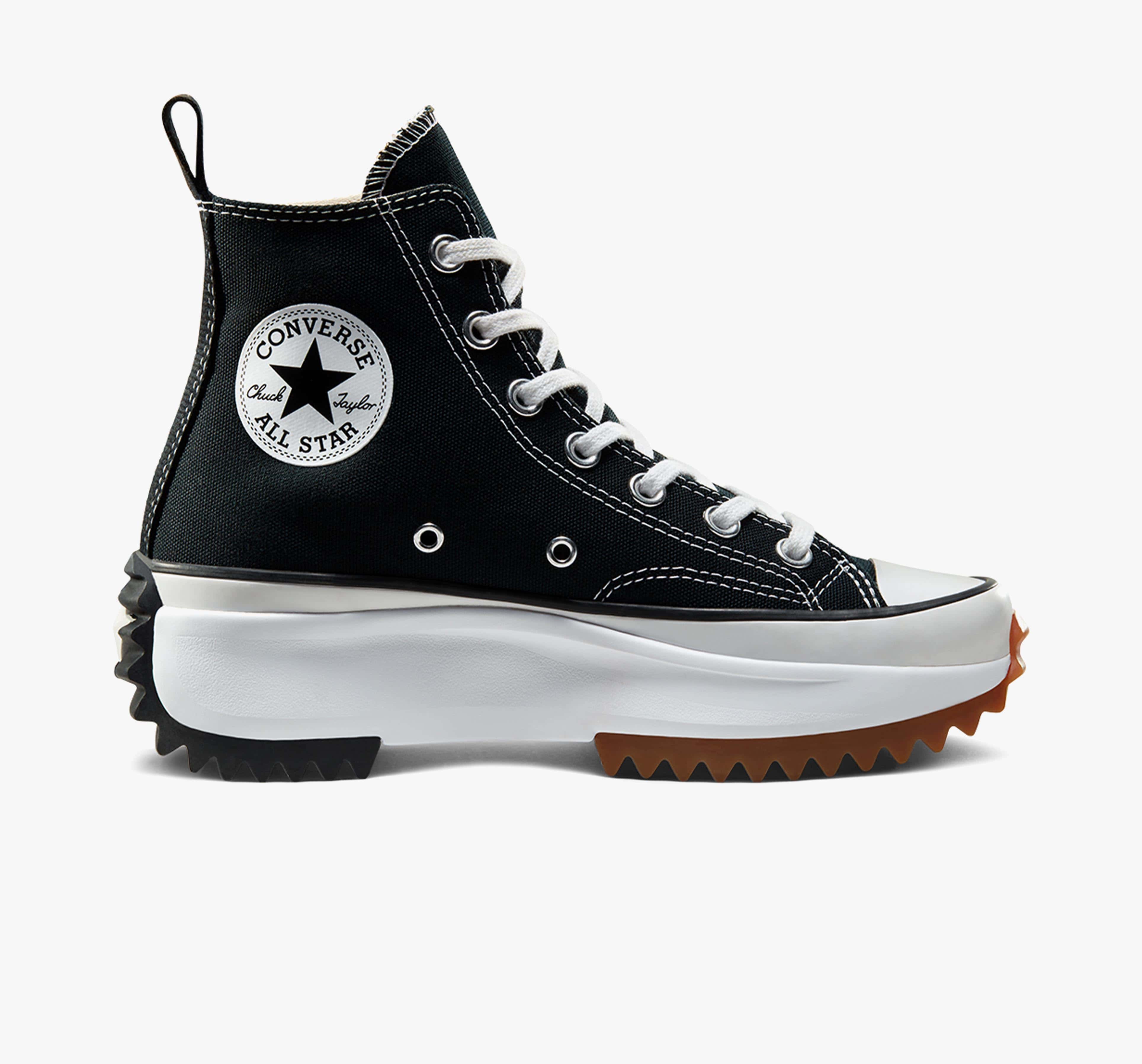 Sepatu Converse Malaysia Kids CONVERSE All-Star Chuck Taylor Black