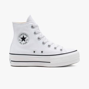 Chuck Taylor All Star Lift