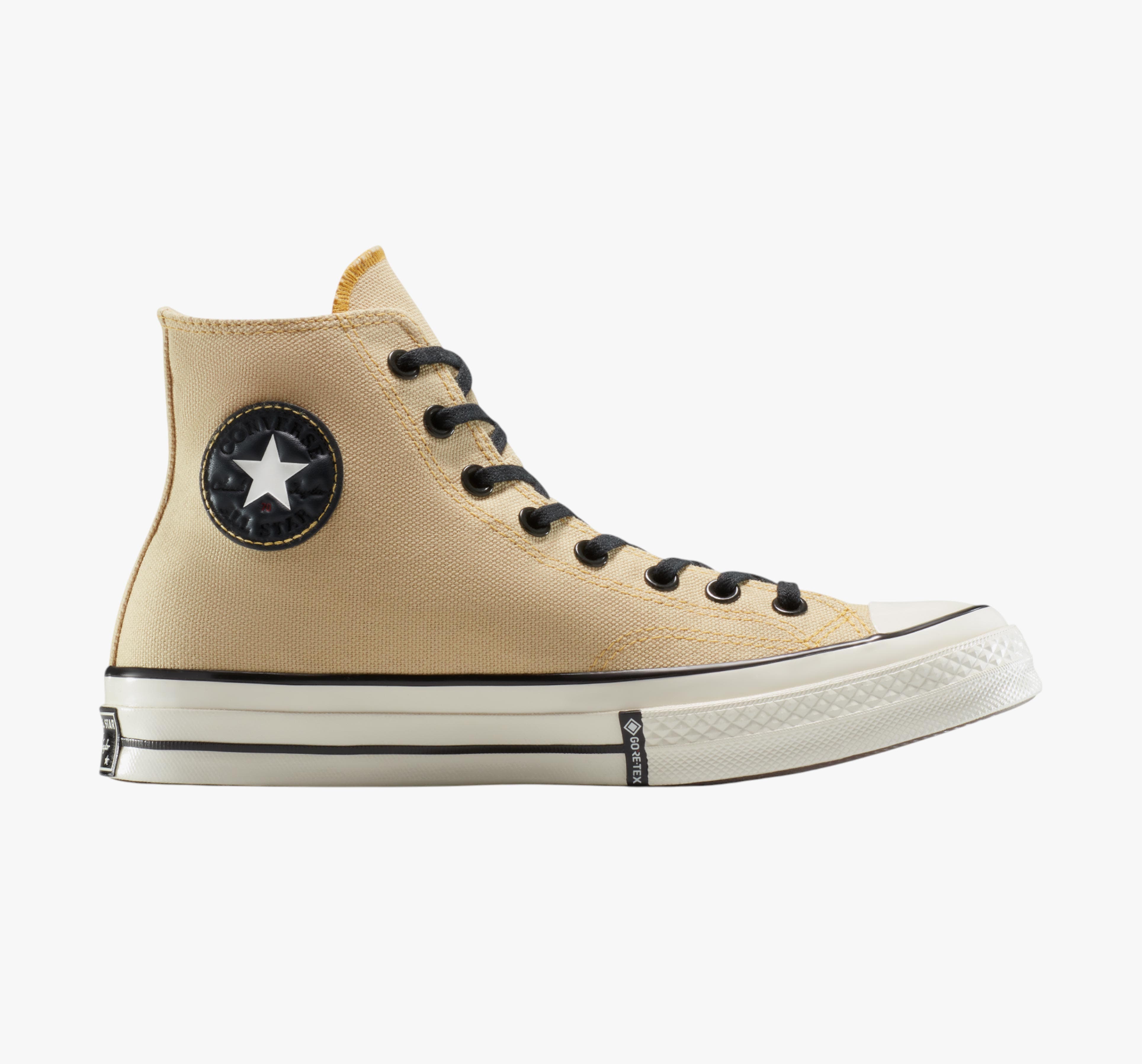 Brown Converse Leather Malaysia Converse Shoes Converse Gore Tex