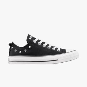 Chuck Taylor All Star Bows & Studs