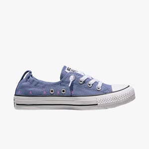Chuck Taylor All Star Shoreline Embroidered Stars