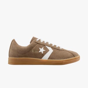All Star Classic Trainer Suede