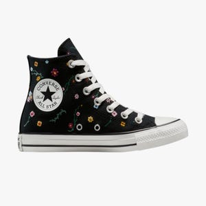 Chuck Taylor All Star Floral