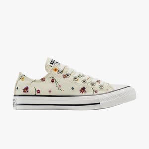 Chuck Taylor All Star Floral