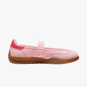 Run Star Trainer Ballet Flat