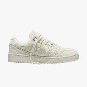 CONS AS-1 Pro Faux Ostrich Leather