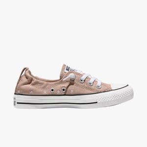 Chuck Taylor All Star Shoreline Embroidered Stars
