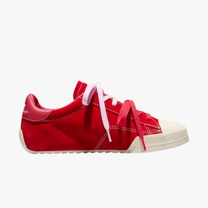 Chuck Taylor Lo