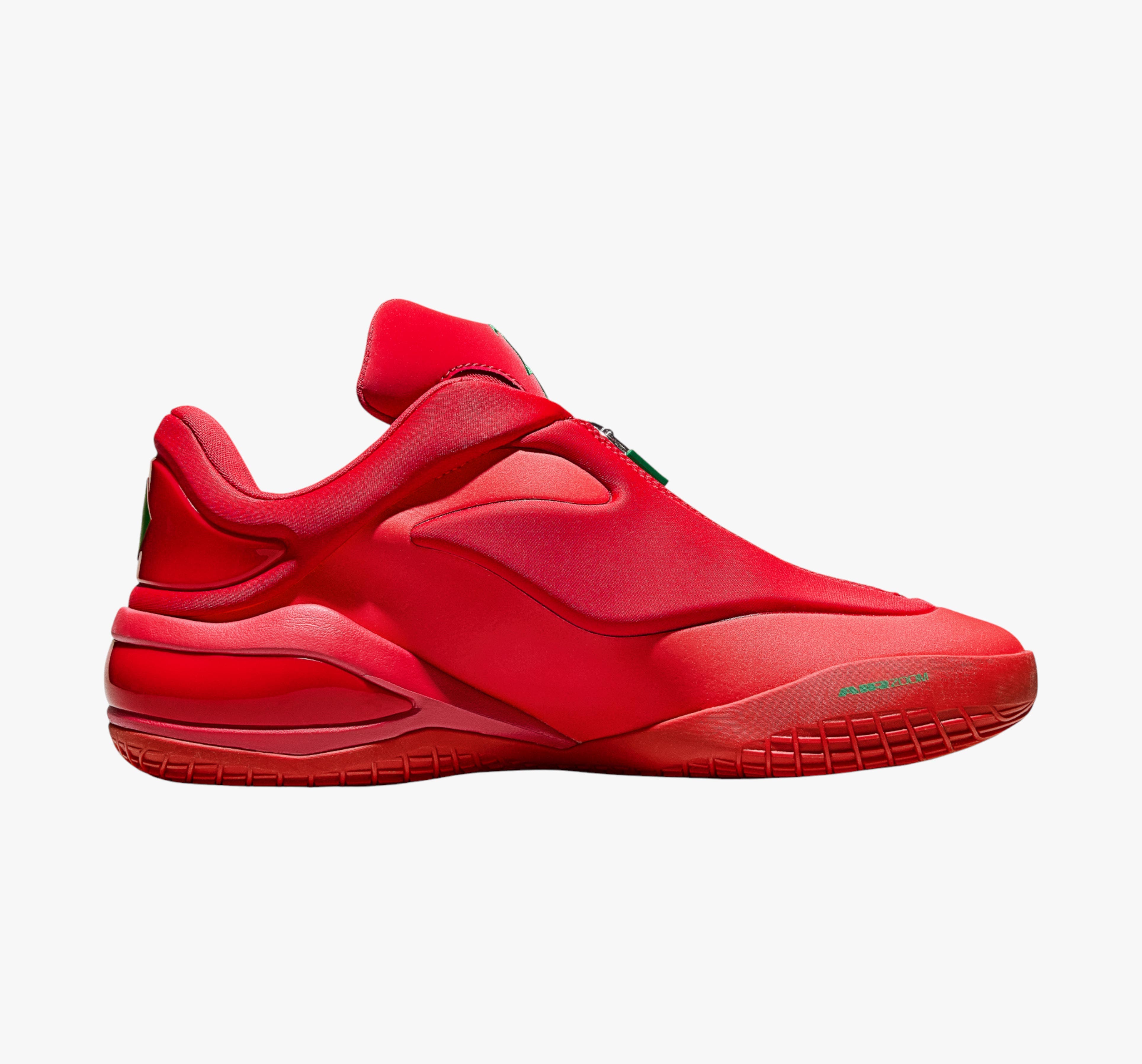 Buy Converse x SHAI 001: WINTER RED | Converse Malaysia