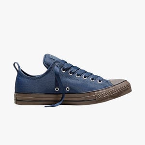 Chuck Taylor All Star Sport-Inspired