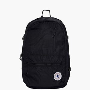 Straight Edge Backpack