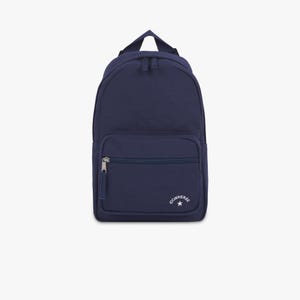 Canvas Small Backpack