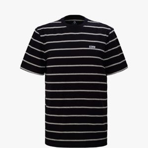 Cons Stripe Tee