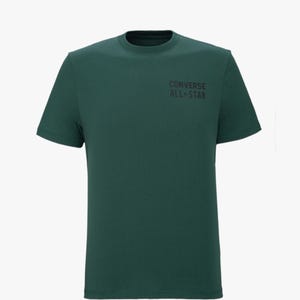 Retro Chuck Tee