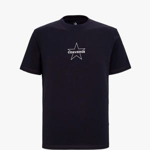Converse Star Tee