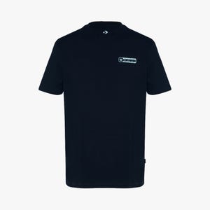 Box Logo Tee