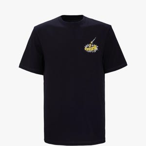 Comic Tee