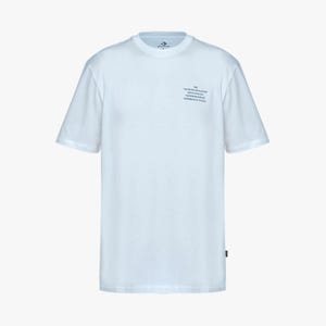 Seasonal Type Driven Tee