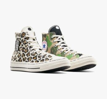 Buy Converse x Brain Dead Chuck 70 | Converse Malaysia