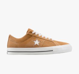 けいた CONS One Star Academy Pro Suede Converse One Star Academy Pro Ox Suede Egret/Black/Egret