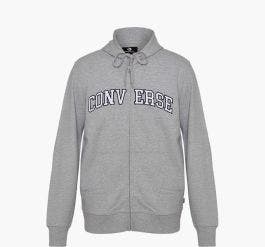 Buy Go-To Chuck Taylor Patch FZ Hoodie | Converse Malaysia