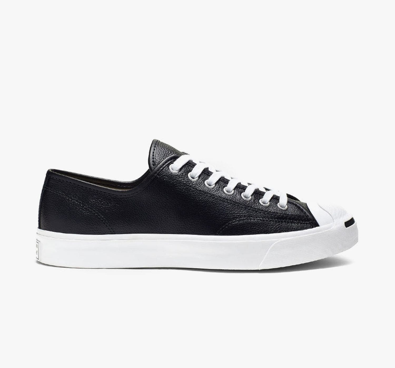 Jack Purcell Leather