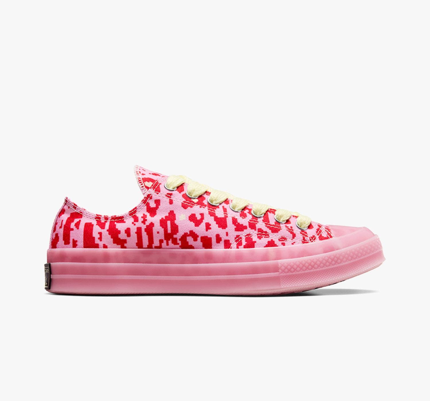 Buy Converse x GOLF le FLEUR* Chuck 70 Leopard | Converse