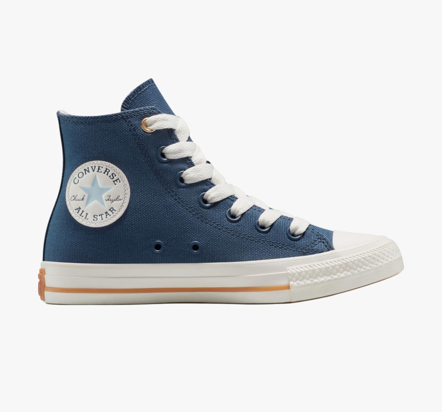 Chuck Taylor All Star Crafted Color
