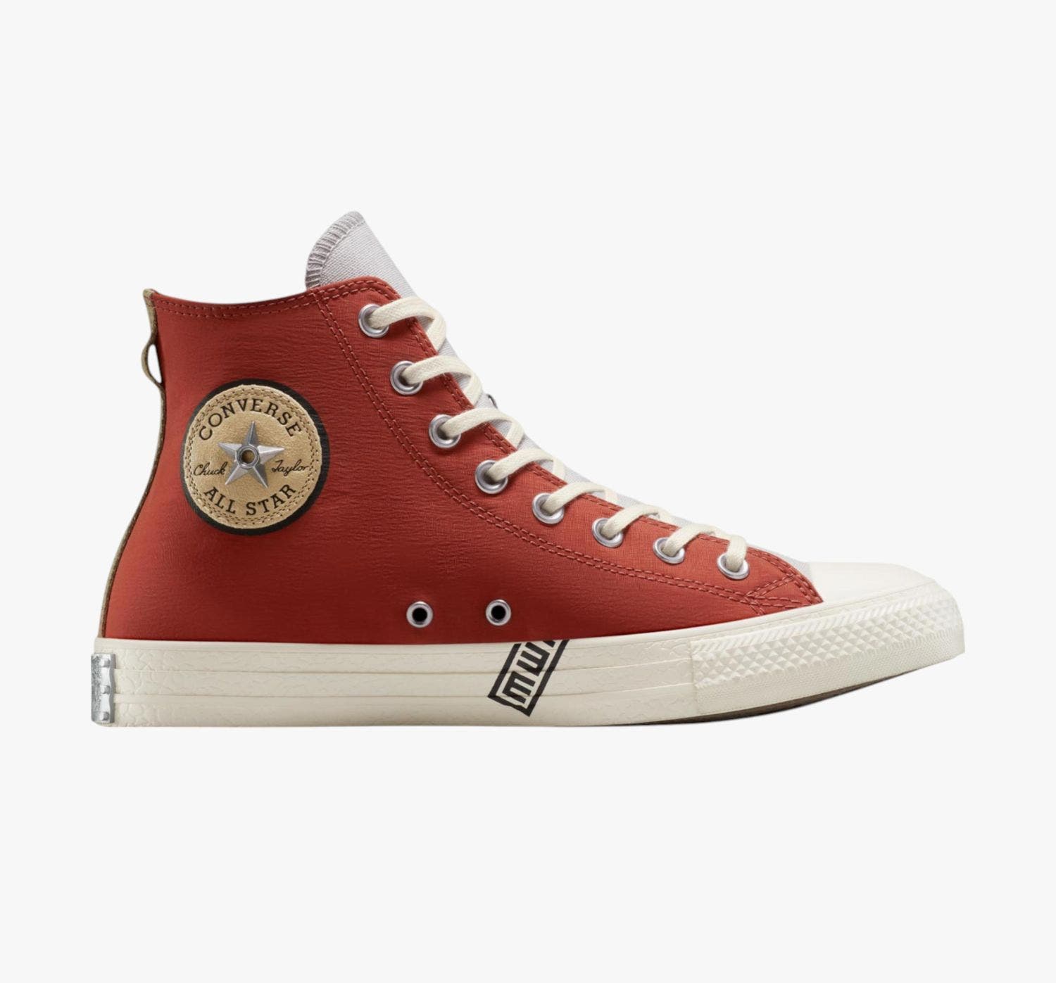 Converse x NARUTO Chuck Taylor All Star