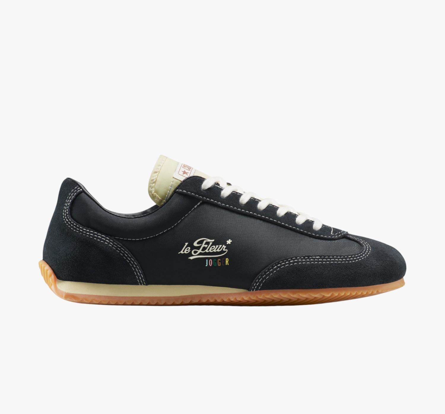 coach converse style shoes