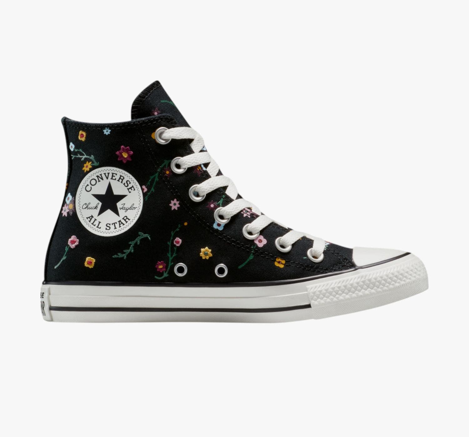 Chuck Taylor All Star Floral