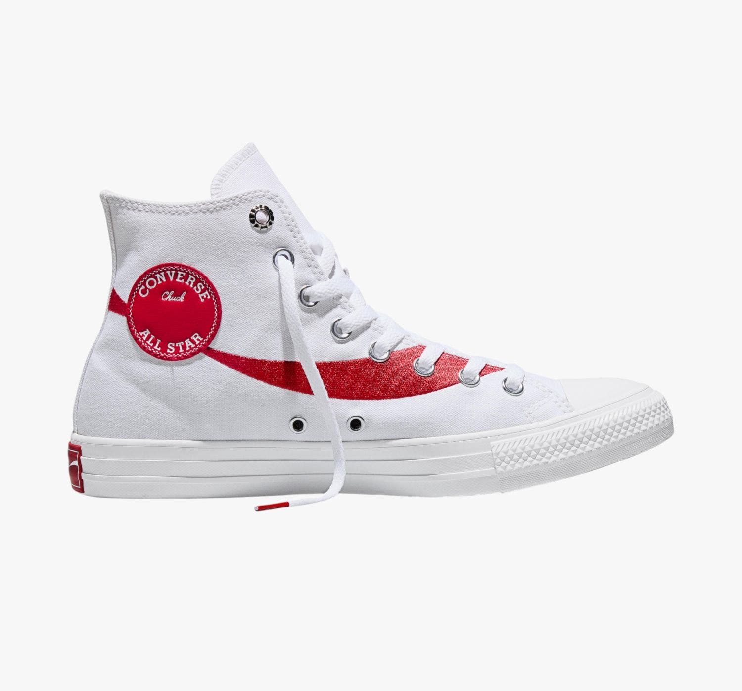 Converse x COCA COLA Chuck Taylor All Star