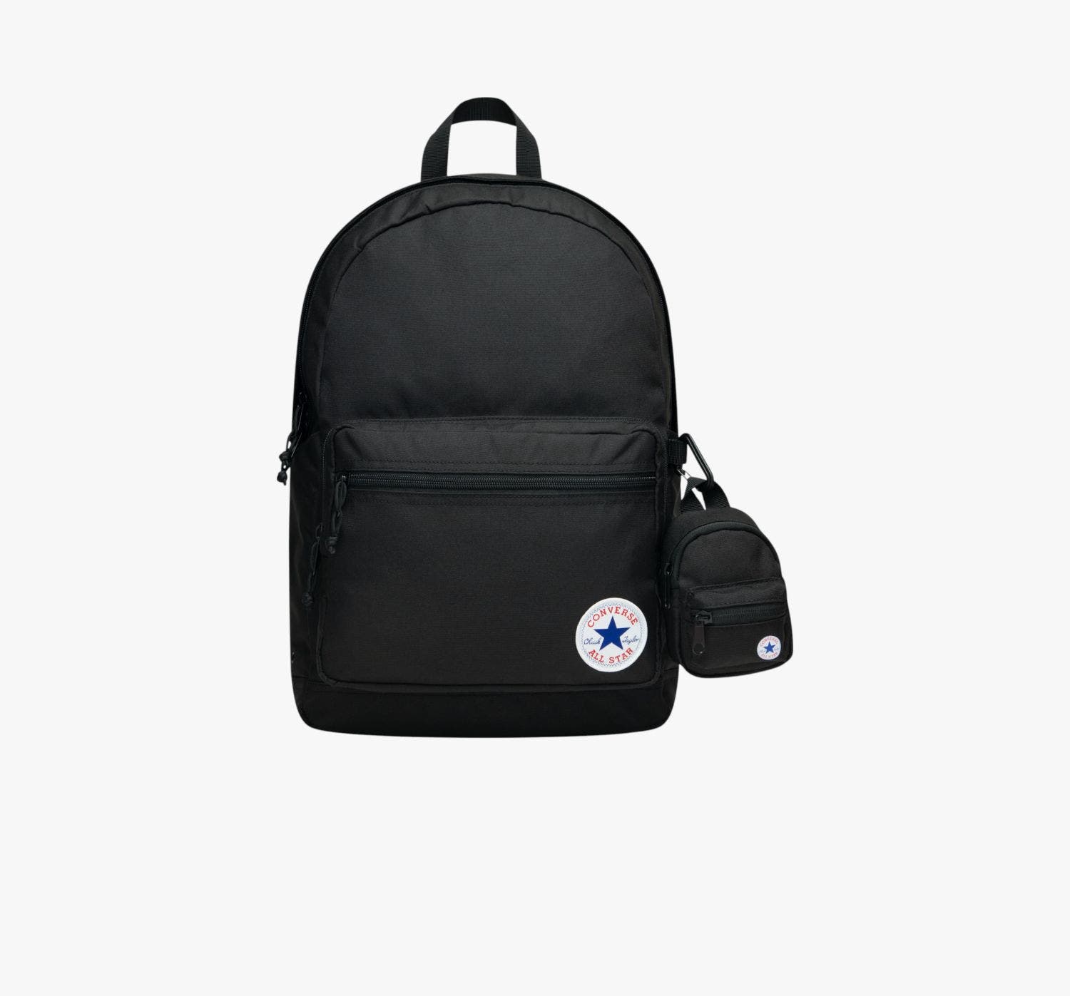 Converse Go 2 Backpack
