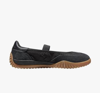 Run Star Trainer Ballet Flat