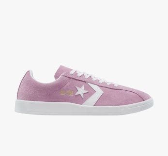 All Star Classic Trainer Suede