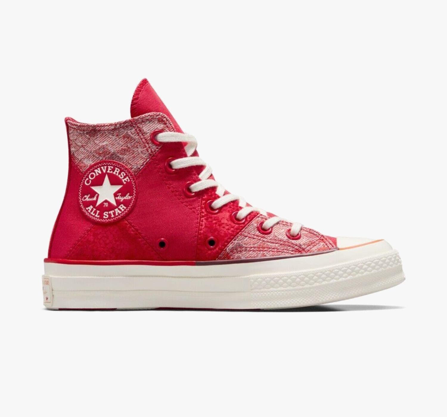 Converse chuck 70 patchwork sales