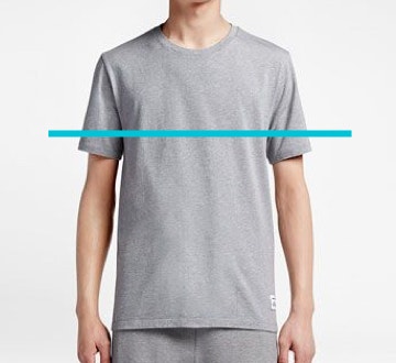Converse dainty size store guide
