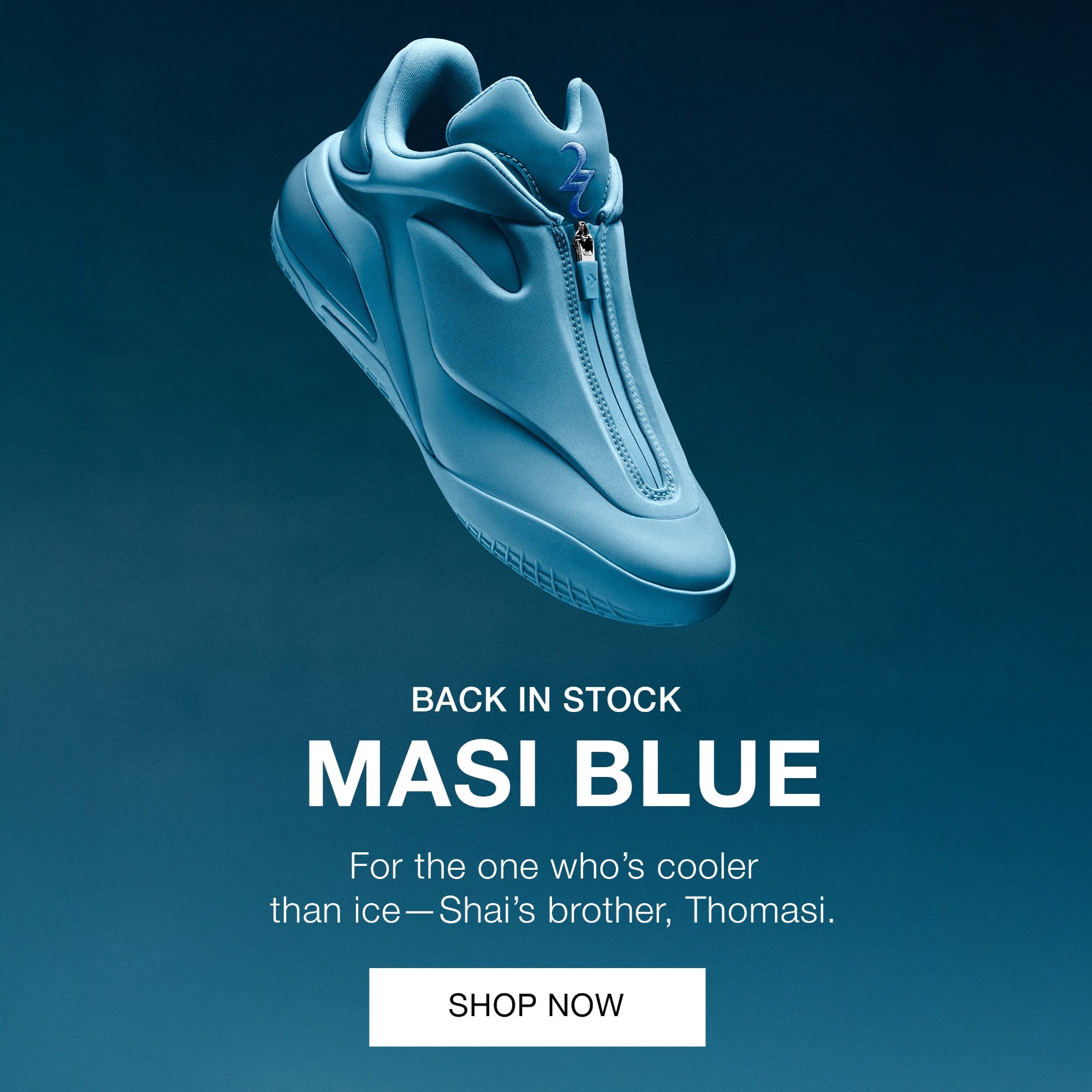 Converse.my - Limited Edition x Shai 001