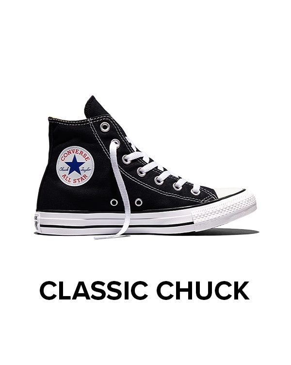 Classic Chuck