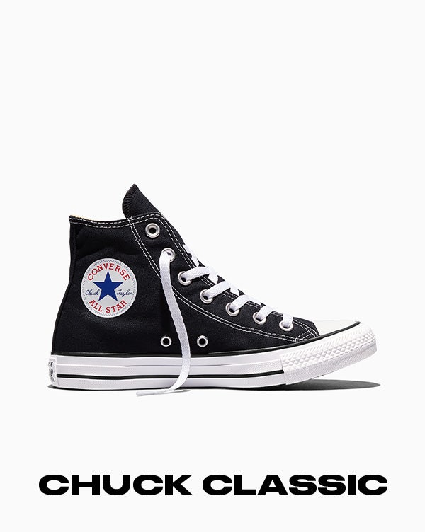 Classic Chuck